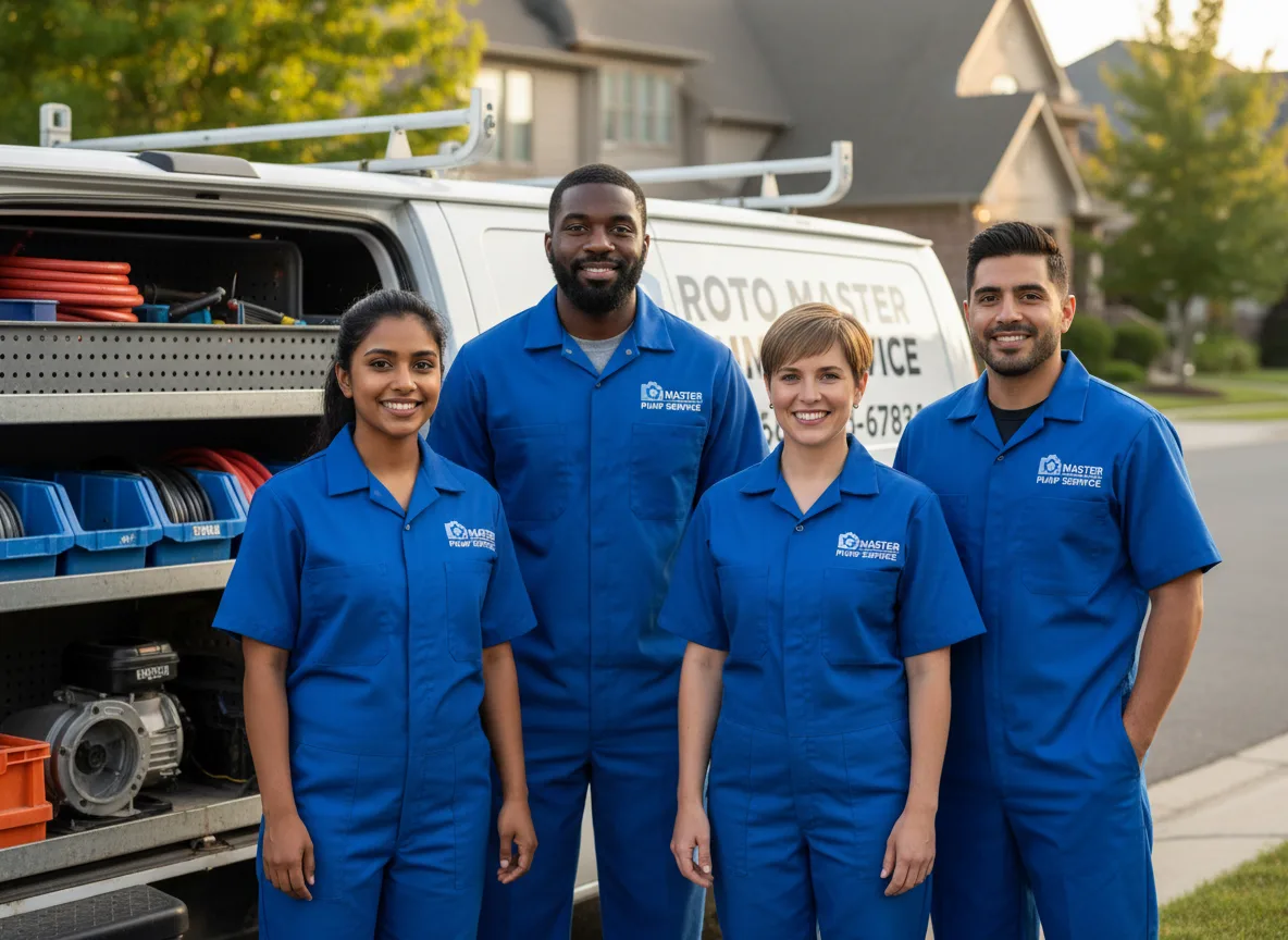 Sump Pump Installation company in Atwater, CA